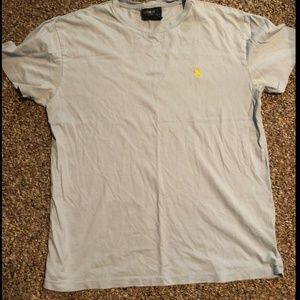 Mens Polo Ralph Lauren T Shirt Size Small
